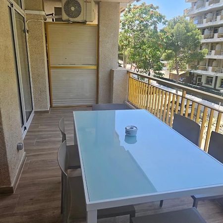 Apartamentos Cataluna92 Salou Exterior photo