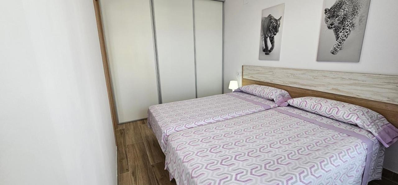 Apartamentos Cataluna92 Salou Exterior photo