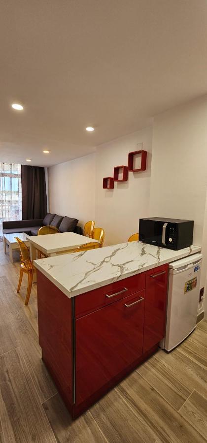 Apartamentos Cataluna92 Salou Exterior photo