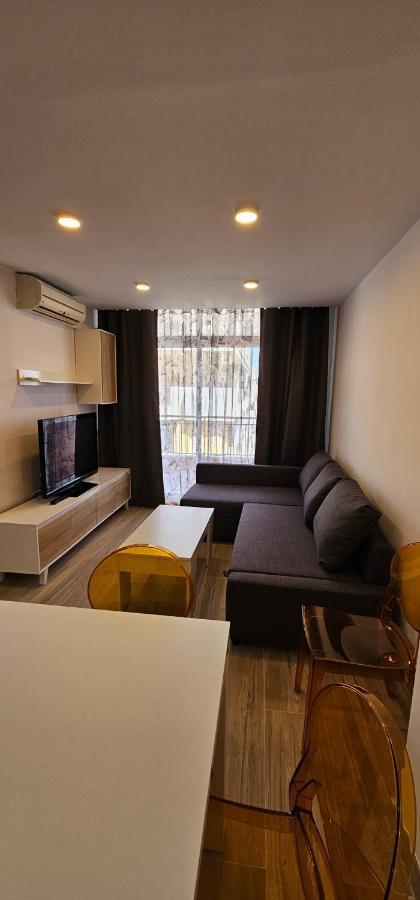 Apartamentos Cataluna92 Salou Exterior photo