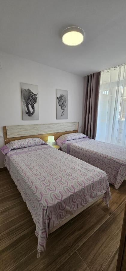 Apartamentos Cataluna92 Salou Exterior photo