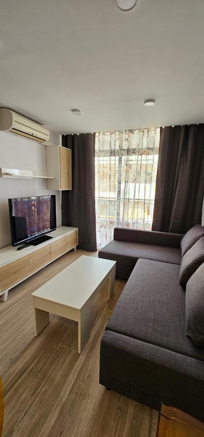 Apartamentos Cataluna92 Salou Exterior photo