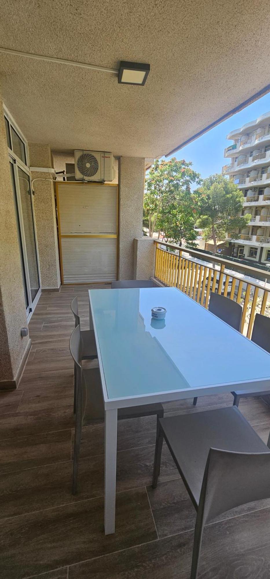 Apartamentos Cataluna92 Salou Exterior photo